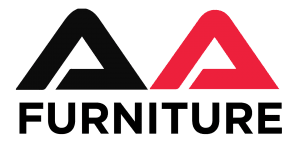AA Furniture Construction logo