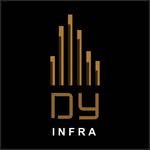 DY Infra logo