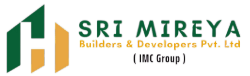 Sri Mireya Builders & Developers logo