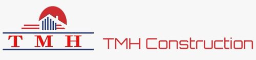 TMH Construction logo