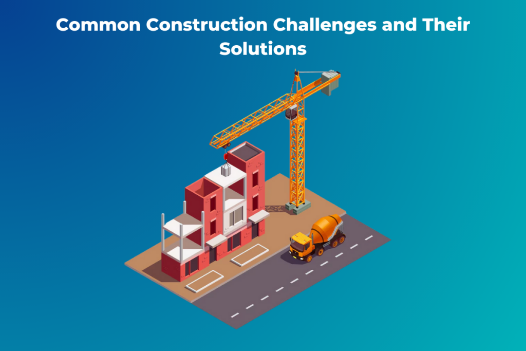 Construction Management App How buildcontrol Solves Common Construction Challenges