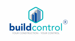 buildcontrol Logo - construction management app