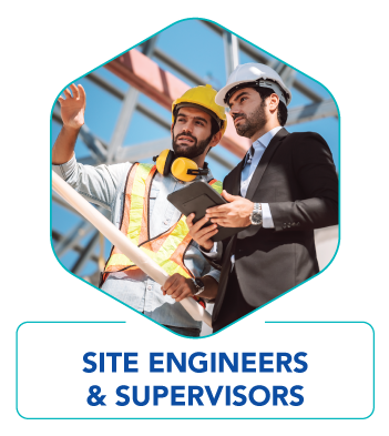 Site Engineers & Supervisors - Construction App for Managing Construction Project / Site - buildcontrol - Constructions Management App - buildcontrol Home Page