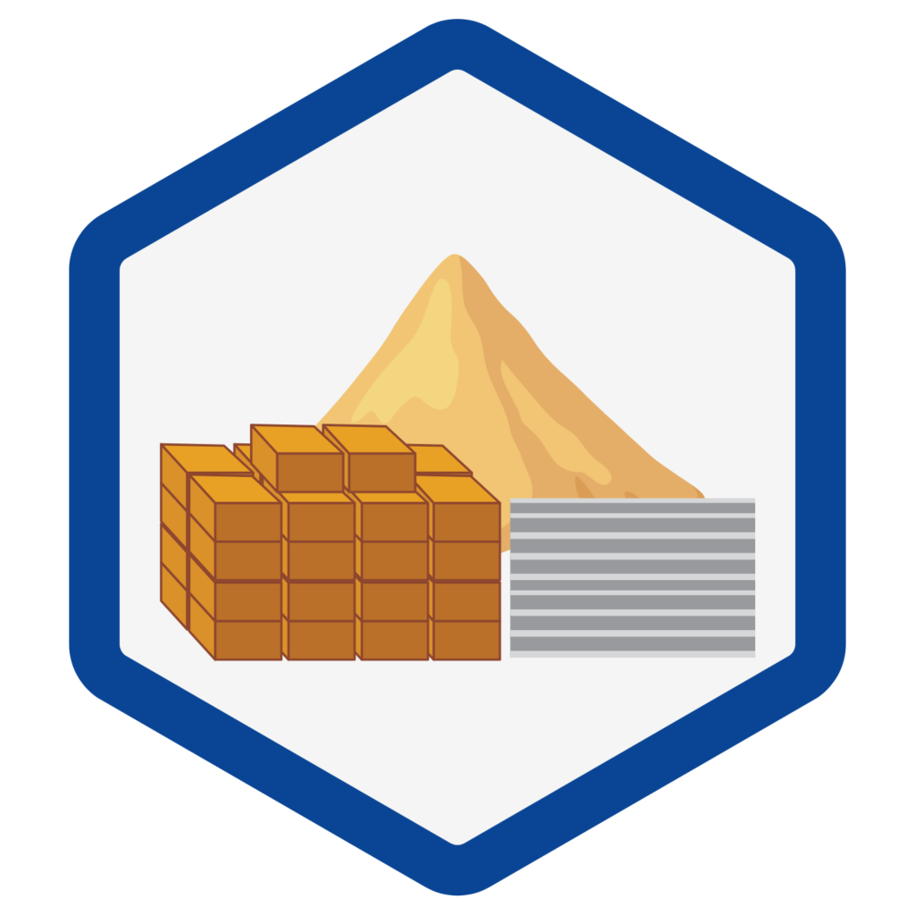 Inventory - buildcontrol - construction management app