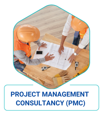 Project Management Consultancy - PMC - Construction App for Managing Construction Project / Site - buildcontrol - Constructions Management App - buildcontrol Home Page