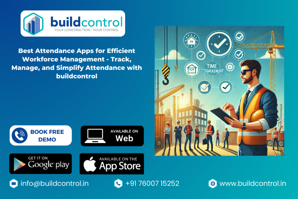 Best Attendance Apps for Efficient Workforce Management - Track, Manage, and Simplify Attendance