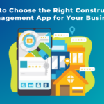 Right Construction Management Tool