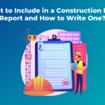Construction Daily Report App - buildcontrol