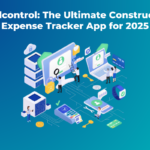 buildcontrol The Ultimate Construction Expense Tracker App for 2025