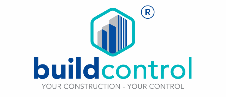 buildcontrol Logo - construction management app - Construction App for Managing Construction Project Site - buildcontrol - Constructions Management App - buildcontrol Home Page
