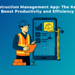 Construction Management App
