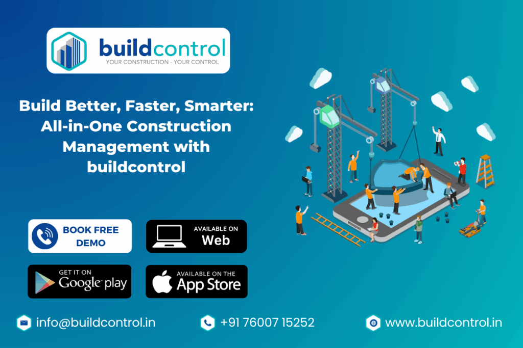 All-in-One Construction Management