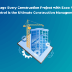 Why buildcontrol Is the Ultimate Construction Management App