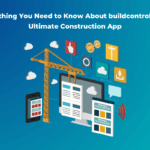 The Ultimate Construction App