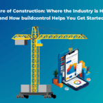 The Future of Construction Where the Industry is Headed