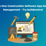 All-in-One Construction Software App
