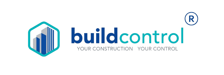 buildcontrol Logo - construction management app - Construction App