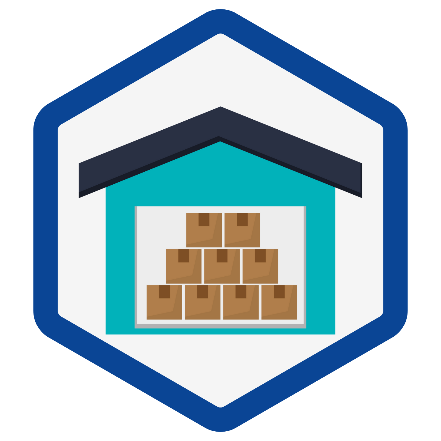 Central Warehouse Store