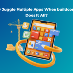 Why Juggle Multiple Apps When buildcontrol Does It All
